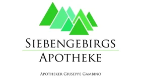 Logo Siebengebirgs-Apotheke